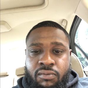 Meet your Posher, Kris